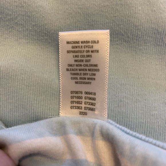 🛍 Cute Set of Tops for Baby - size 3/6 months - Picture 5 of 7